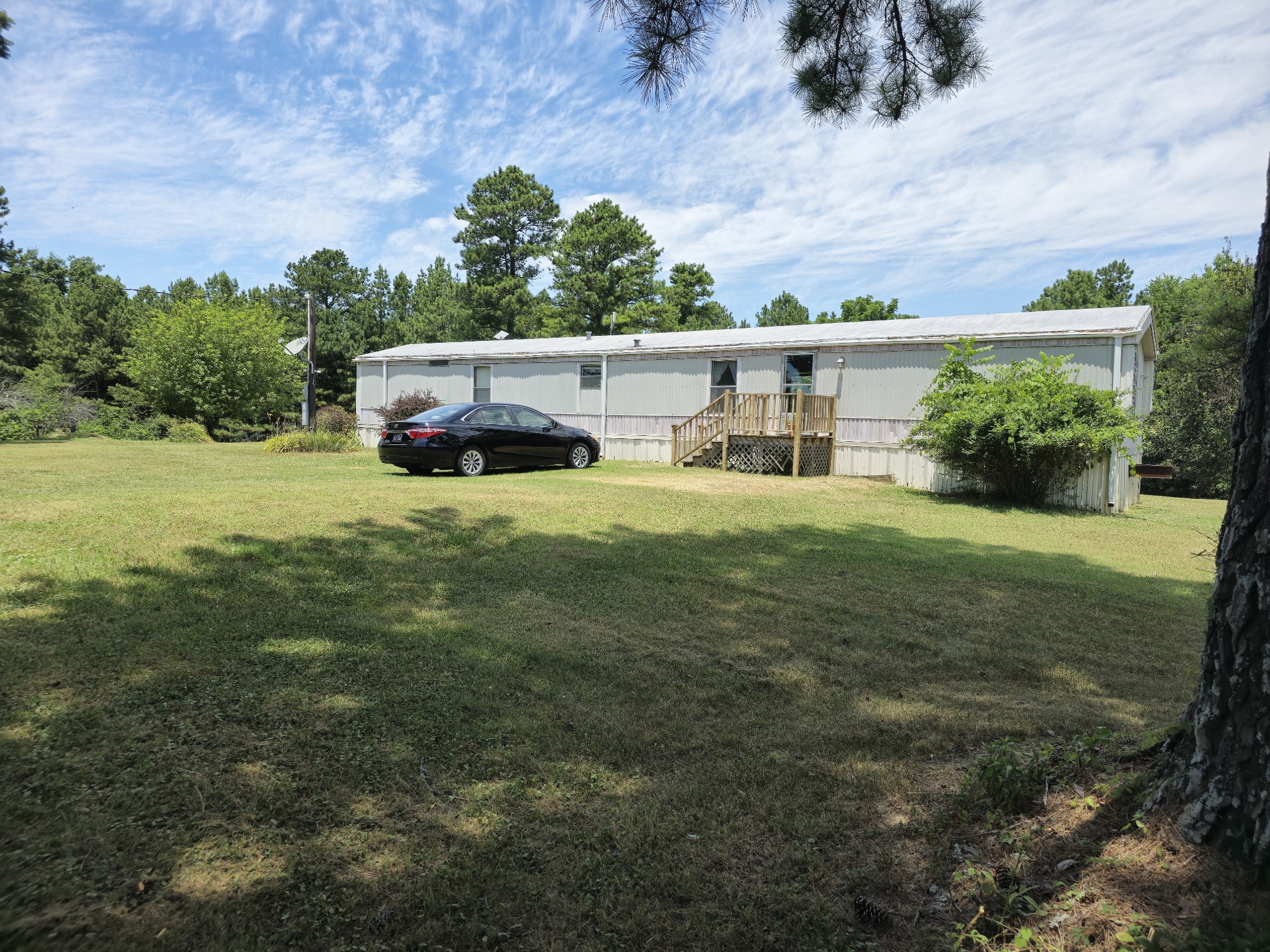Nancy Green Ridge Rd, Prospect, TN 38477