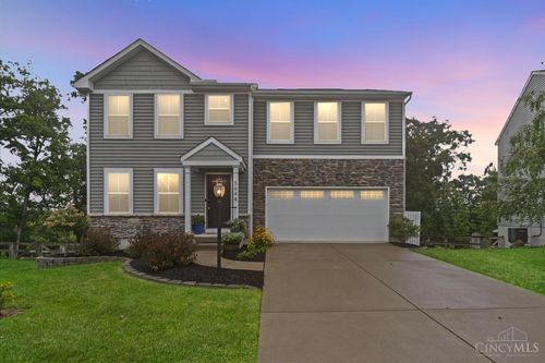 5644 Anne Marie Dr, Morrow, OH, 45152-7544 | Card Image