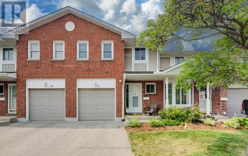 11-210 Highland Cres, Kitchener, ON, N2M5H7 | Card Image