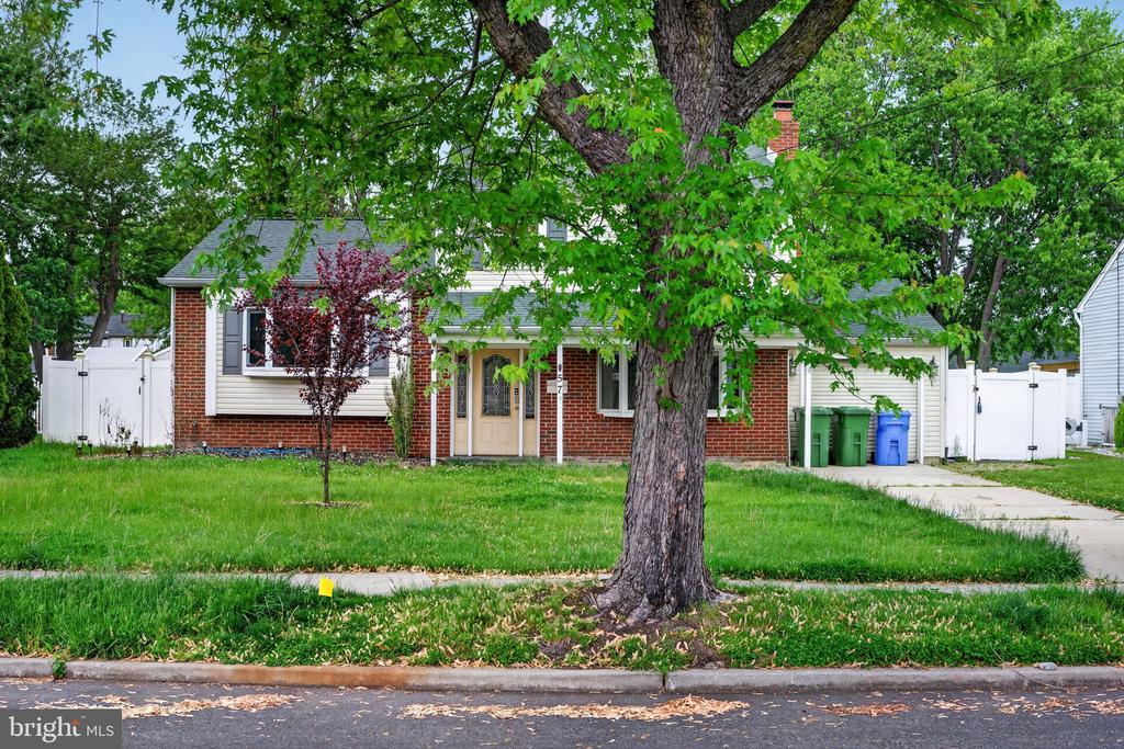Residential in MARLTON 2
