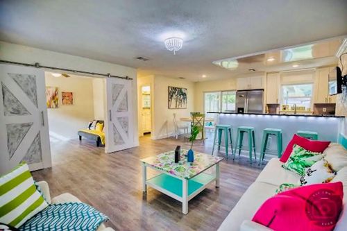 4929 Brookmeade Dr, Sarasota, FL, 34232-5417 | Card Image