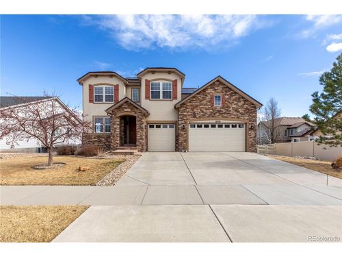 12050 Blakeford St, Parker, CO, 80134-7763 | Card Image