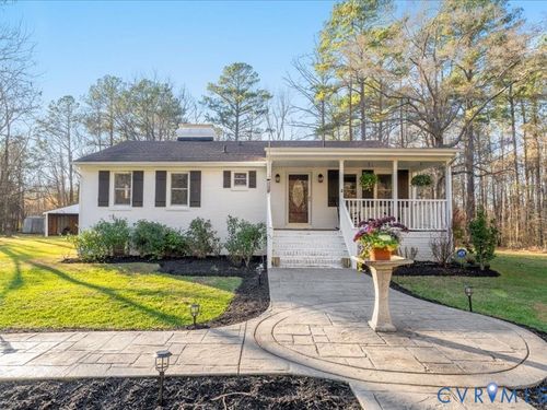 11400 Coalboro Rd, Chesterfield, VA, 23838-1435 | Card Image