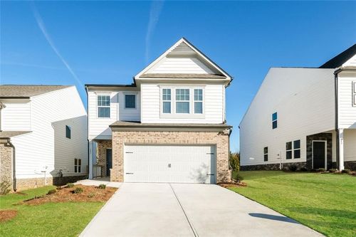 131 Shelter Ln E, Dawsonville, GA, 30534-5069 | Card Image