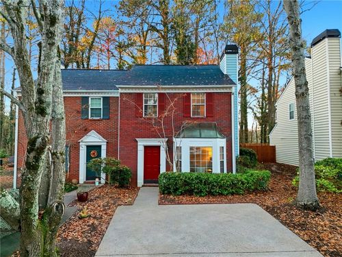 645 Anderson Walk, Marietta, GA, 30062-3467 | Card Image