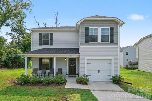 117 Barron Blvd, Lancaster, SC, 29720-2303 | Card Image