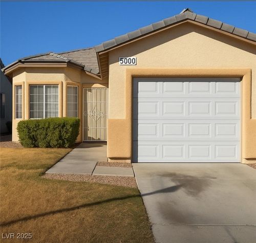 5000 Royal Lake Ave, Las Vegas, NV, 89131-3656 | Card Image
