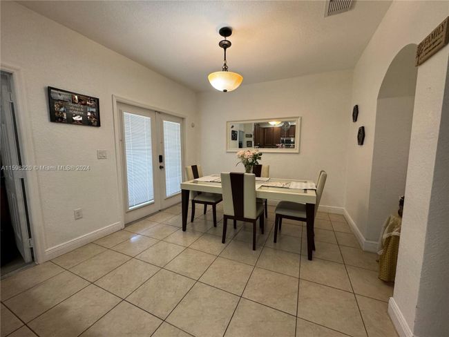 14263 Sw 272nd Ln, Townhouse with 2 bedrooms, 2 bathrooms and null parking in Homestead FL | Image 9