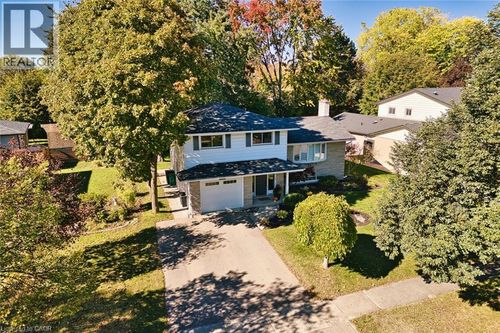 127 Midland Drive, Kitchener, ON, N2A2A9 | Card Image