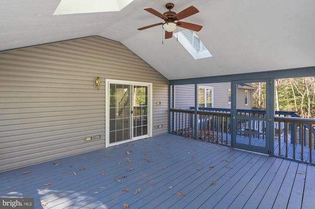221 Ambleside Dr, House other with 4 bedrooms, 3 bathrooms and null parking in SEVERNA PARK MD | Image 36