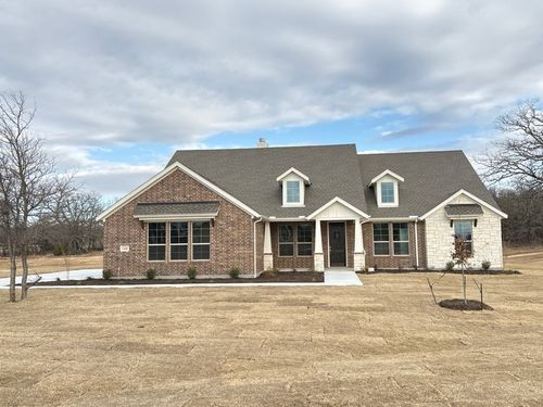 148 Oak Grove Way, Springtown, TX, 76082-0015 | Card Image