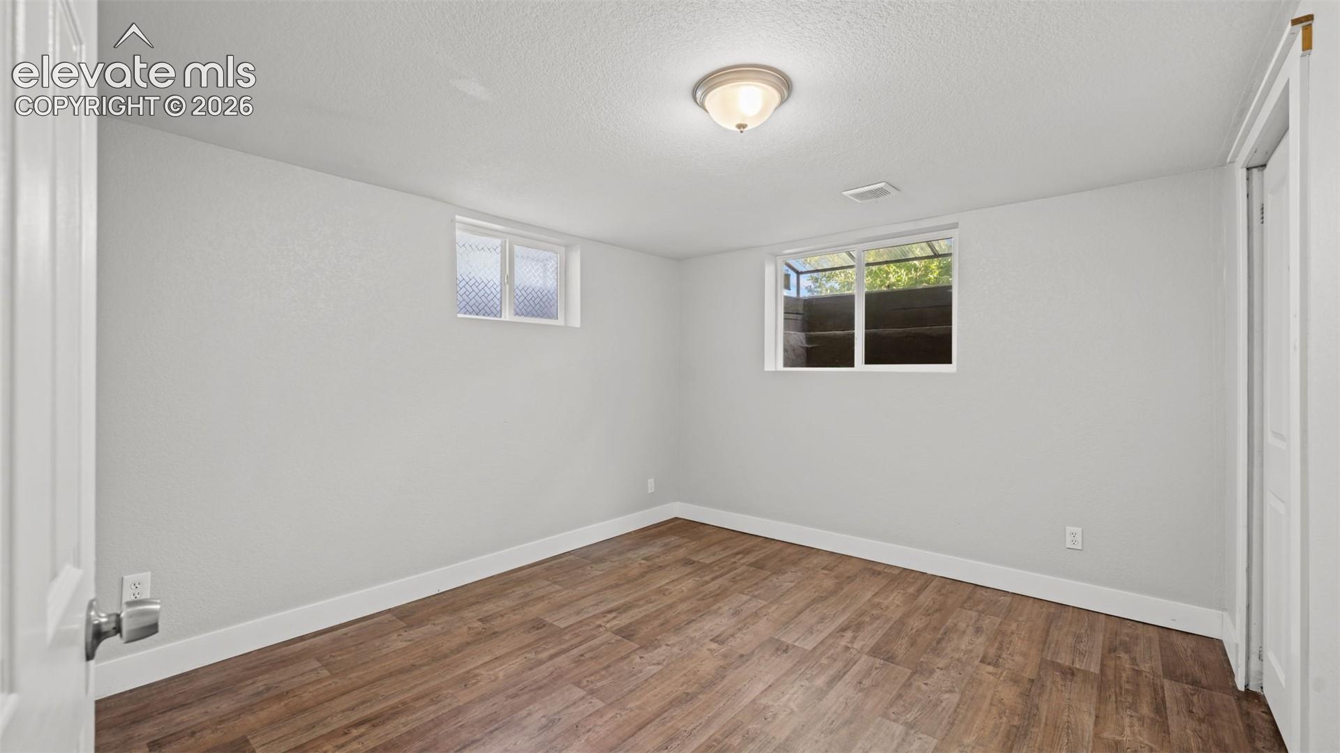 Residential in Colorado Springs