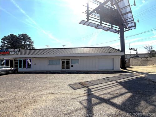 1506 Clinton Road, Fayetteville, NC, 28312 | Card Image