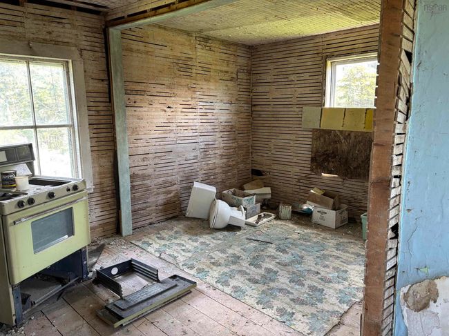 145 N Range Cross Rd, House other with 3 bedrooms, 0 bathrooms and null parking in Barton NS | Image 6