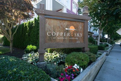 208-4600 Westwater Dr, Richmond, BC, V7E6S2 | Card Image
