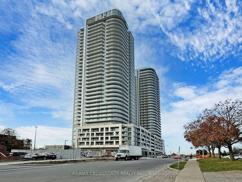 3303-2033 Kennedy Rd, Toronto, ON, M1T0B9 | Card Image