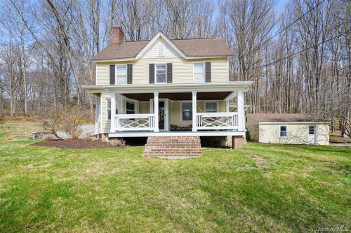 101 Hustis Rd, Cold Spring, NY, 10516-4105 | Card Image