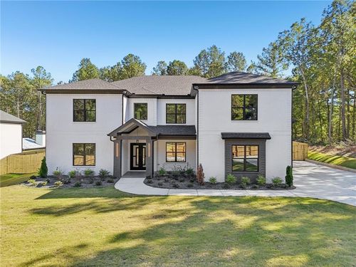 2590 Camp Mitchell Rd, Grayson, GA, 30017-1320 | Card Image