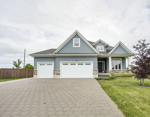 551 Scenic Crt, Watford, ON, N0M2S0 | Card Image