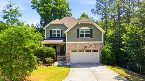 3428 Lily Orchard Way, Apex, NC, 27539-9600 | Card Image