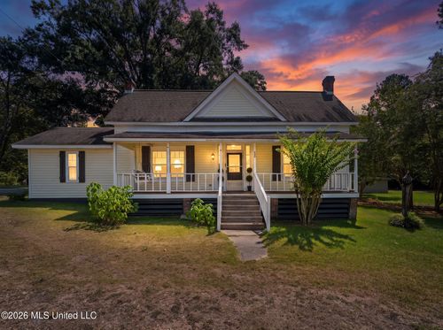 100 Poplar Street, Sumrall, MS, 39482 | Card Image