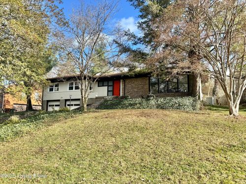 215 Choctaw Rd, Louisville, KY, 40207-1652 | Card Image