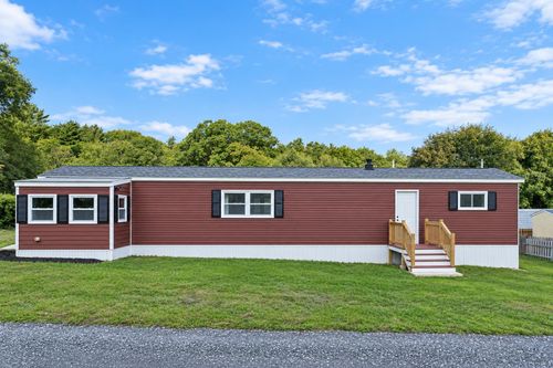 5 1st St, Mont Vernon, NH, 03057-1712 | Card Image