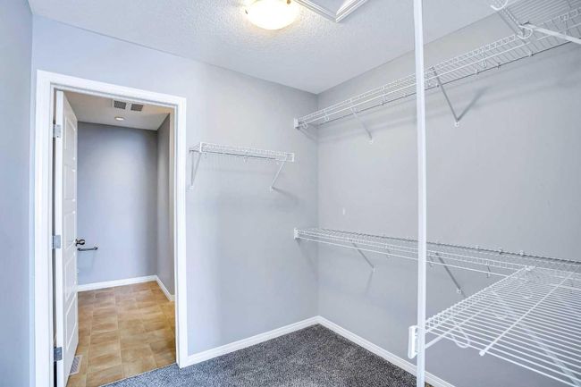 201 - 70 Saddlestone Dr Ne, Townhouse with 2 bedrooms, 3 bathrooms and 1 parking in Calgary AB | Image 14