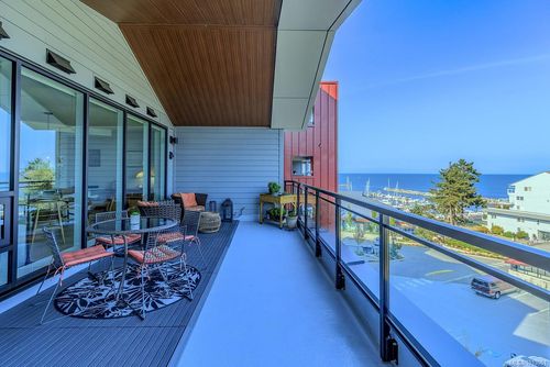 506-3529 Dolphin Dr, Nanoose Bay, BC, V9P9J7 | Card Image