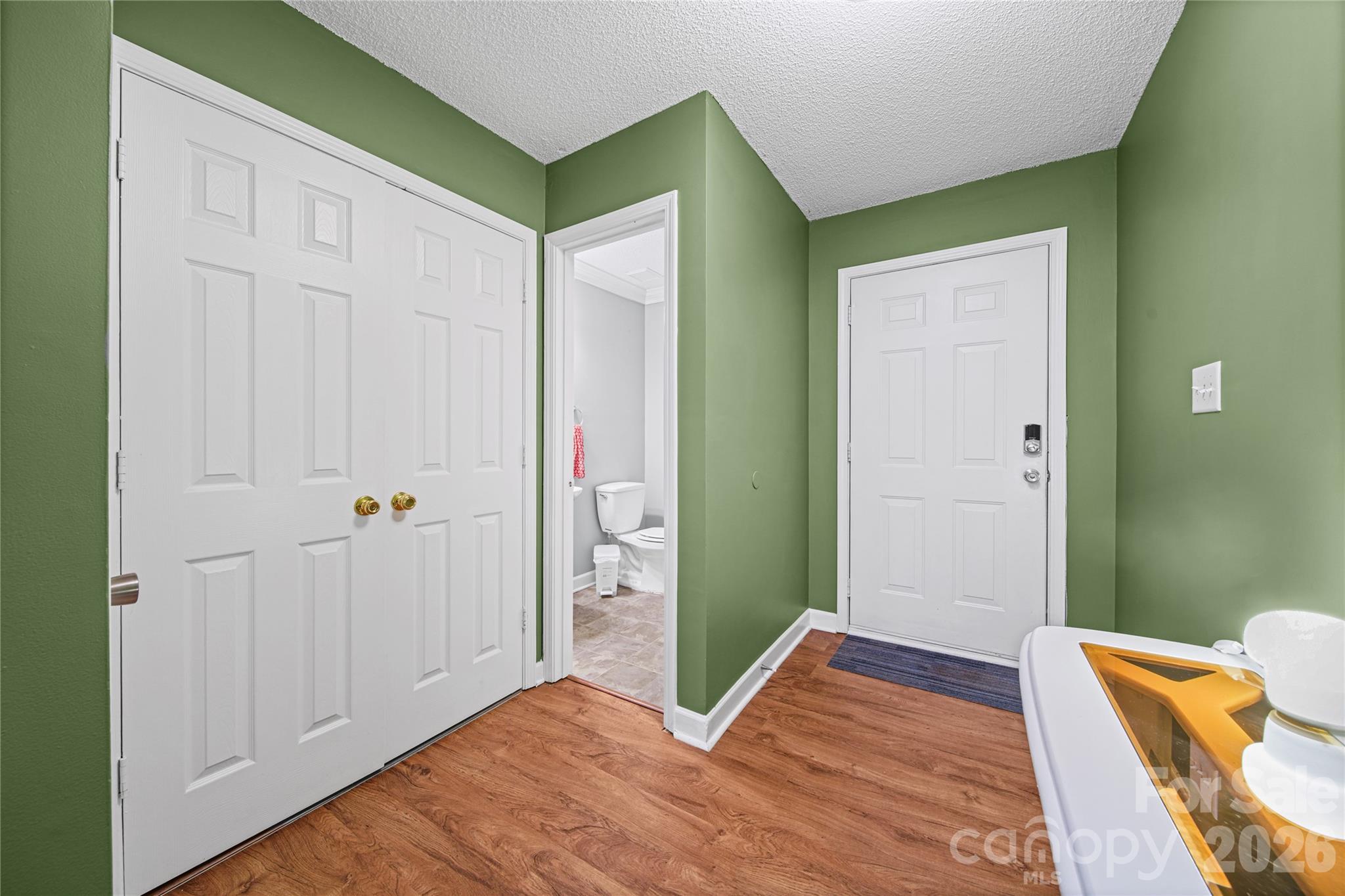Residential in Charlotte 3