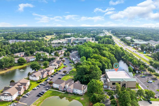 FL-1ST - 4310 Highway 17, Home with 0 bedrooms, 0 bathrooms and null parking in Murrells Inlet SC | Image 10