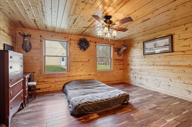 7952 Main St, House other with 3 bedrooms, 2 bathrooms and null parking in Newaygo MI | Image 25