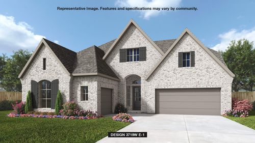 241 Rosemallow Lane, Waxahachie, TX, 75165 | Card Image