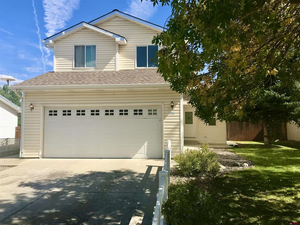 Bristlecone Ct, Montrose, CO 81403