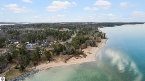 Lot D S Bayshore Drive, Elk Rapids, MI, 49629 | Card Image