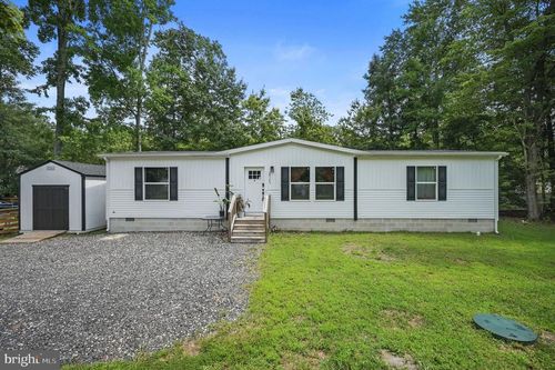 24145 Brach St, GEORGETOWN, DE, 19947-6710 | Card Image