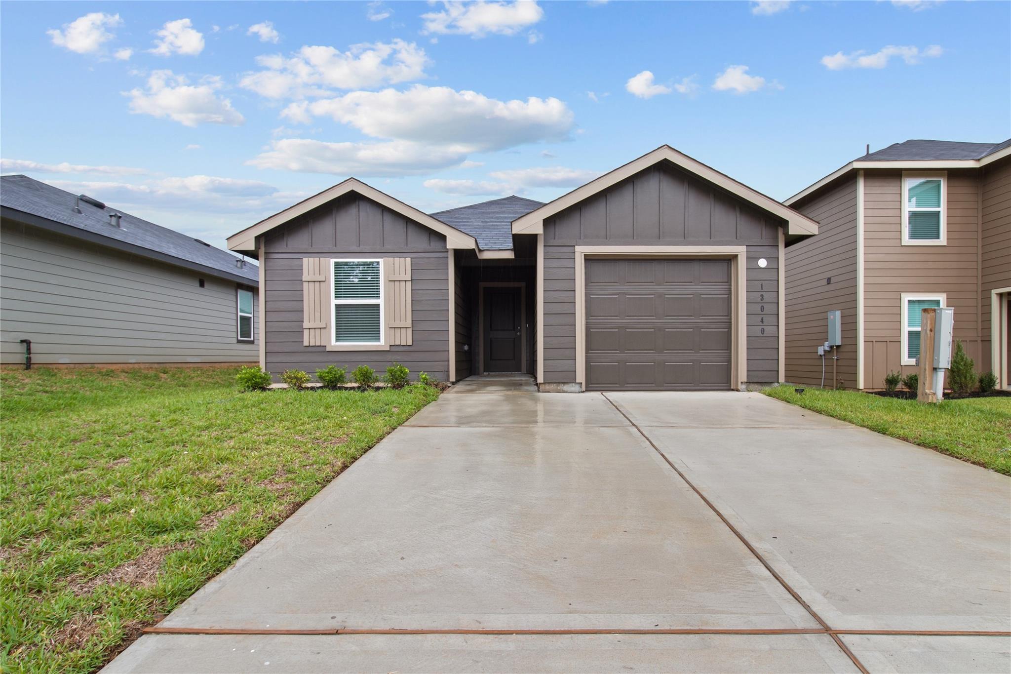 Residential Lease in Conroe 3