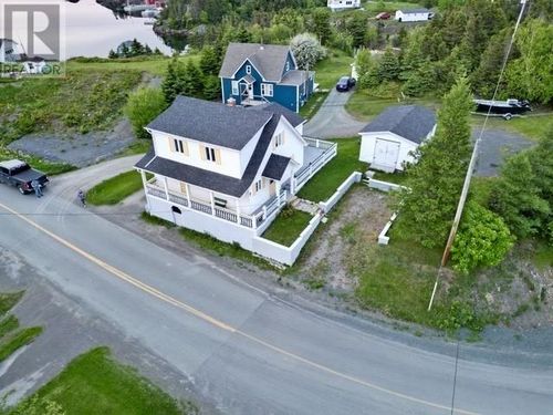 81 Main St, Cottlesville, NL, A0G | Card Image