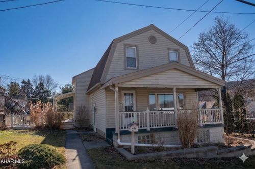 2309 1st St, Altoona, PA, 16601-3907 | Card Image