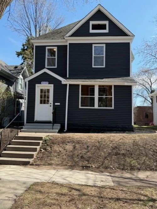 3109 11th Ave S, Minneapolis, MN, 55407-1607 | Card Image
