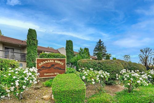 50-15550 Crestview Ln, Granada Hills, CA, 91344-3105 | Card Image