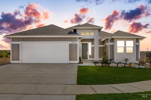 9528 W Green Ln, Kuna, ID, 83634 | Card Image