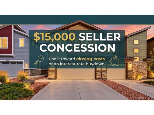 9726 Ash Ln, Thornton, CO, 80229-3285 | Card Image