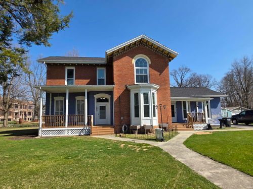 408 E Diamond St, Kendallville, IN, 46755-2281 | Card Image