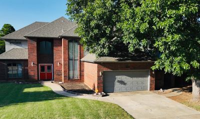 1213 Nw 197th Street, House other with 4 bedrooms, 3 bathrooms and null parking in Edmond OK | Image 1