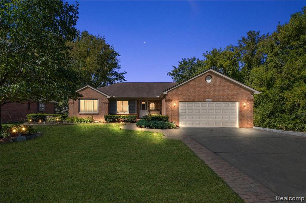 Radde St, Clinton Township, MI 48036 #1