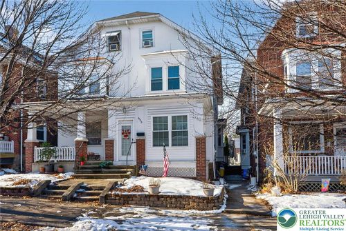 635 5th Avenue, Bethlehem City, PA, 18018 | Card Image