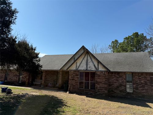 20172 Us Highway 64, Haskell, OK, 74436-2268 | Card Image