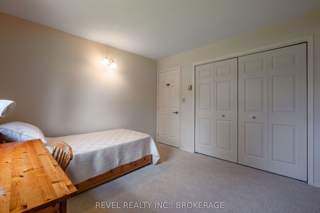 3744 Copper Kettle Dr, House other with 4 bedrooms, 4 bathrooms and 4 parking in Inverary ON | Image 22