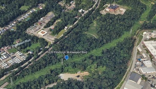 1020 Pittsburgh Mckeesport Blvd, West Mifflin, PA, 15122 | Card Image